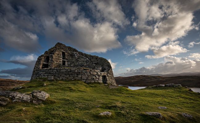 Dun Carloway Broch
