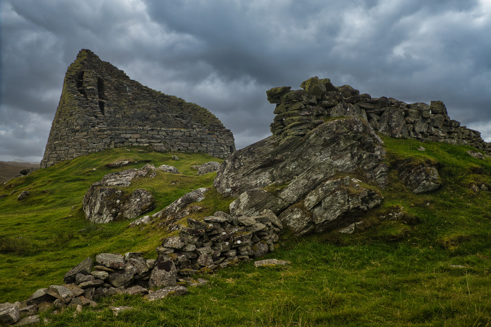 Dun Carloway Broch_MG_9590