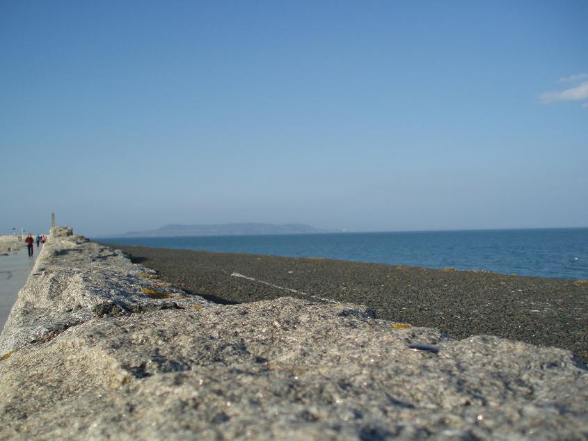 Dun Laoghaire