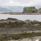 Dun Sgáthaich / Fort Of Shadows (Isle of Skye)