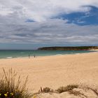 duna de bolonia cadiz