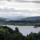 Dunalastair Water & Loch Rannoch