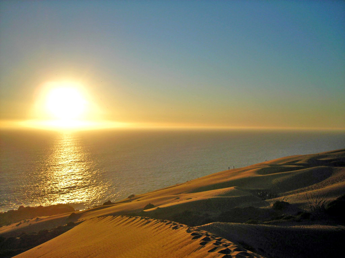 Dunas de Cochoa, 2 viñadel mar, chile