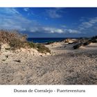 Dunas de Corralejo 2