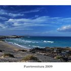 Dunas de Corralejo