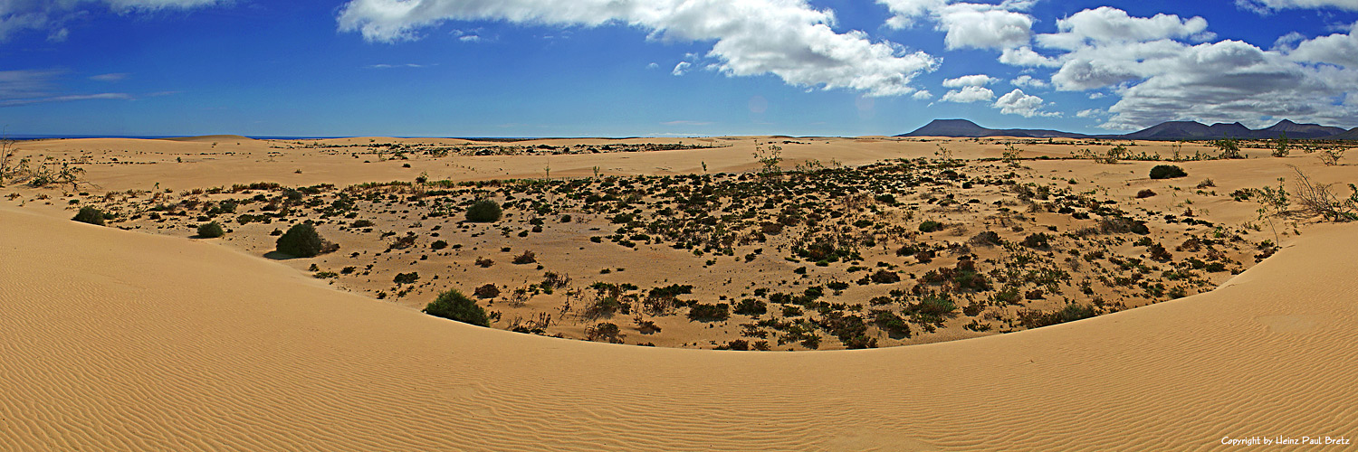 Dunas de Corralejo