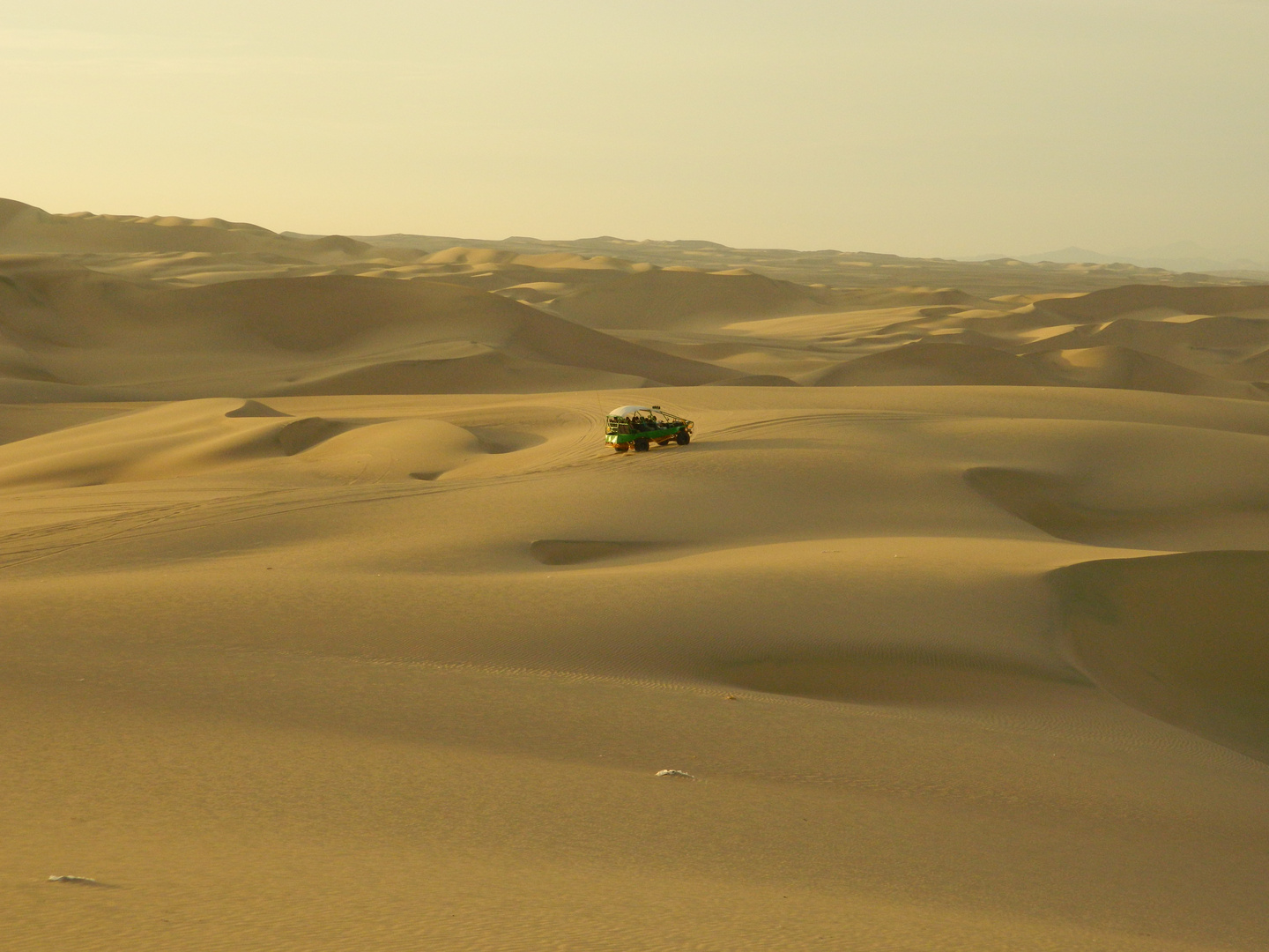 Dunas de Huacachina-Ica-Peru