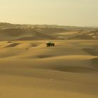 Dunas de Huacachina-Ica-Peru