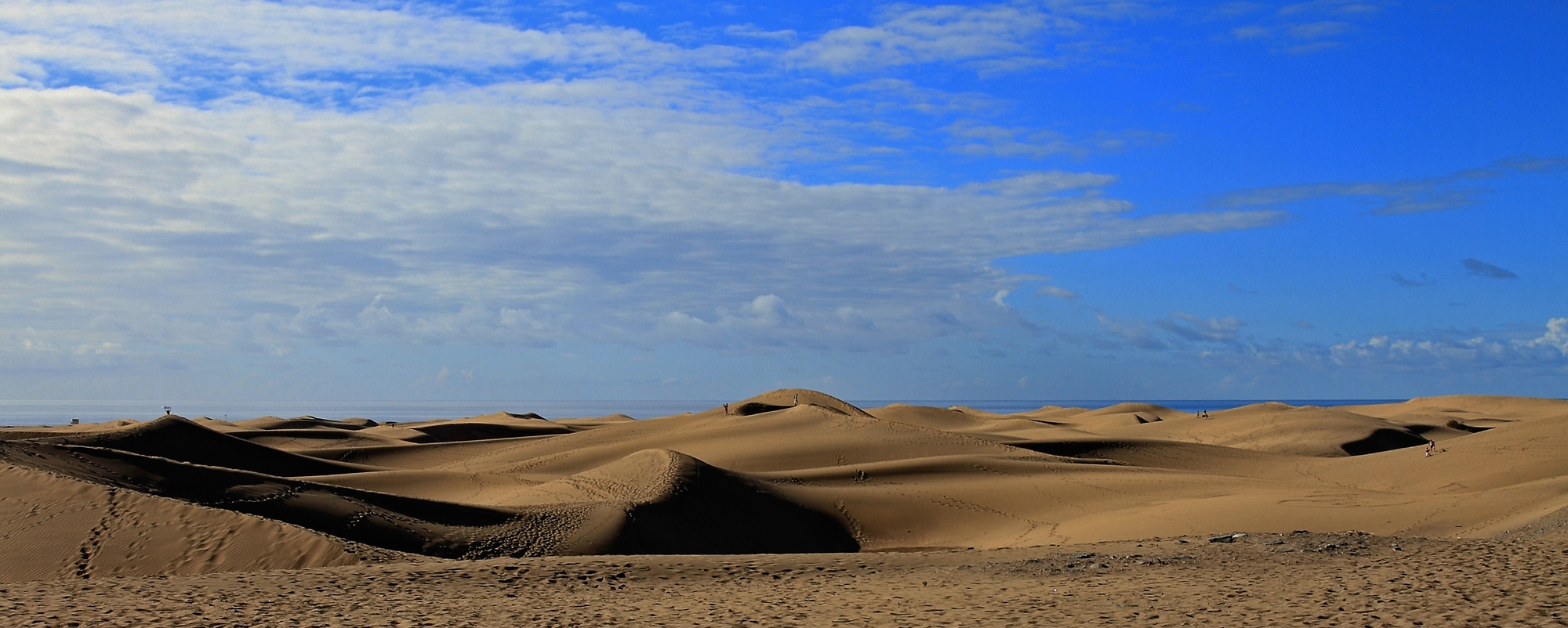 Dunas de Maspalomas