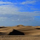 Dunas de Maspalomas