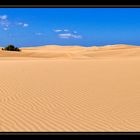 Dunas de Maspalomas