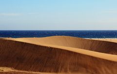 Dunas de Maspalomas