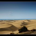 Dunas de Maspalomas