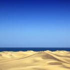 Dunas de Maspalomas