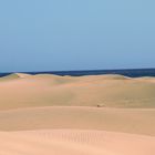 Dunas de Maspalomas