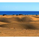 Dunas de Maspalomas