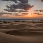 Dunas de Maspalomas