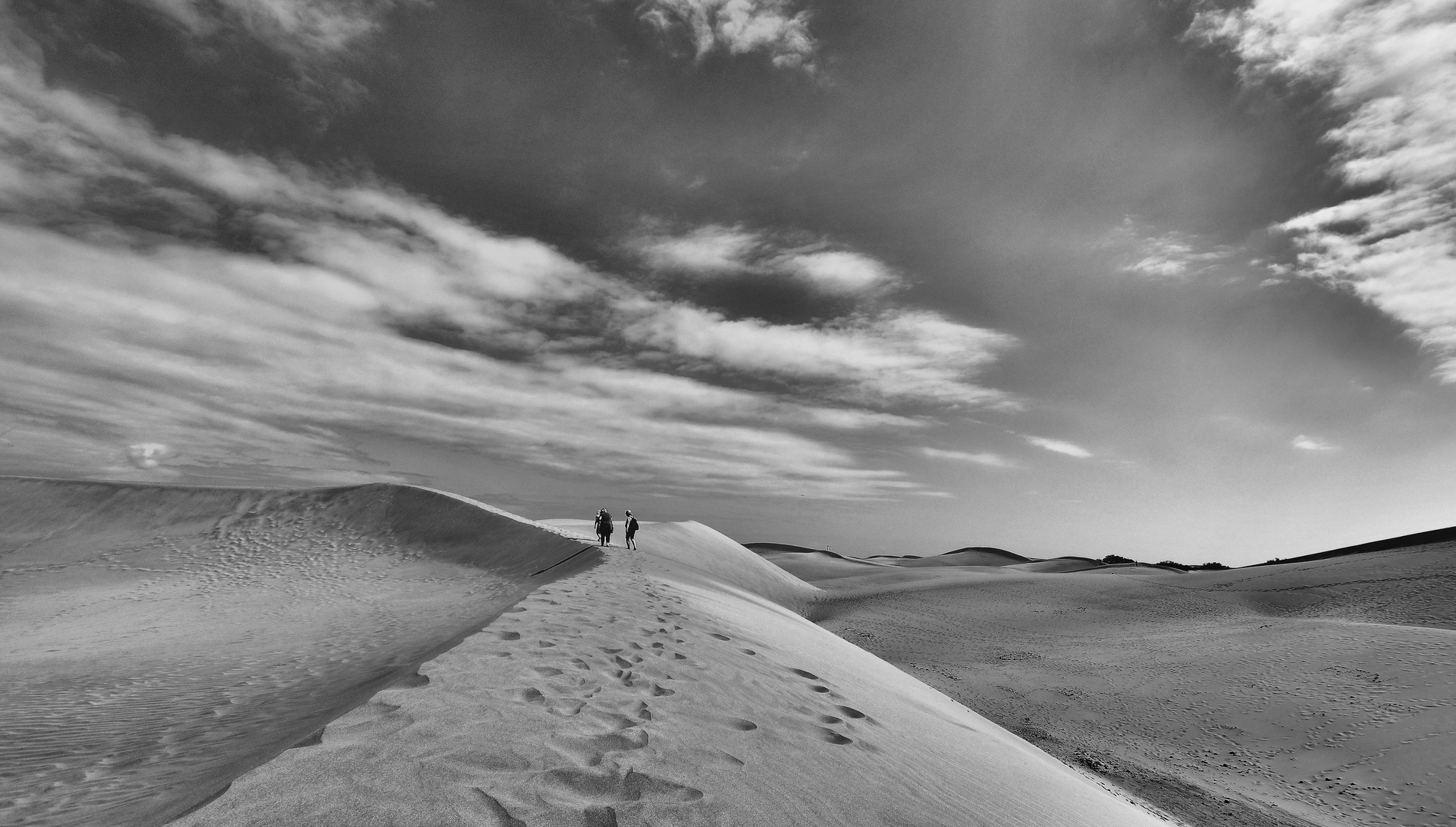 Dunas de Maspalomas