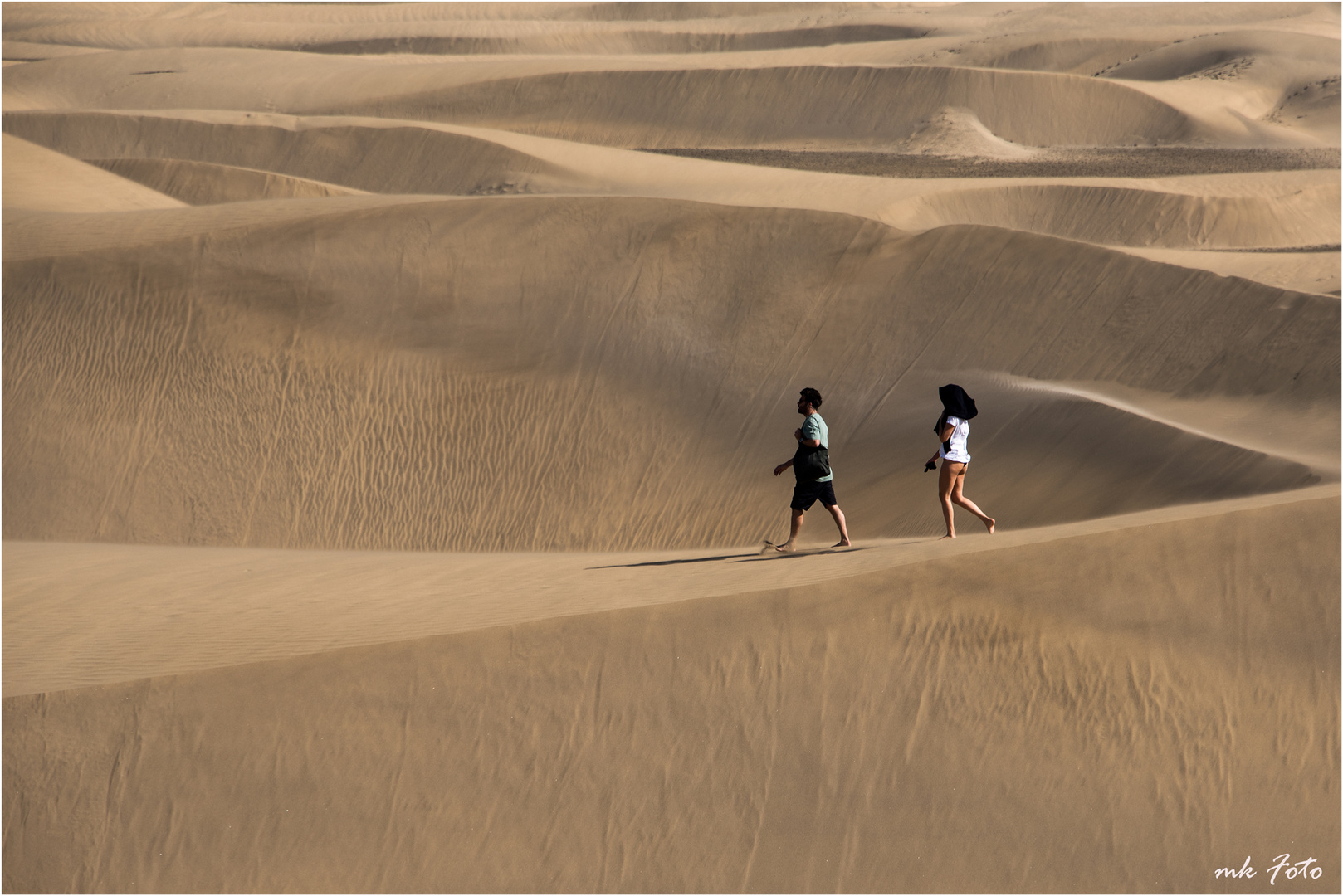 Dunas de Maspalomas