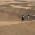 Dunas de Maspalomas