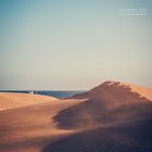 Dunas de Maspalomas (Gran Canaria)