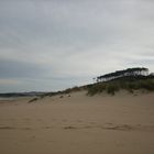 dunas de Somo, Cantabria