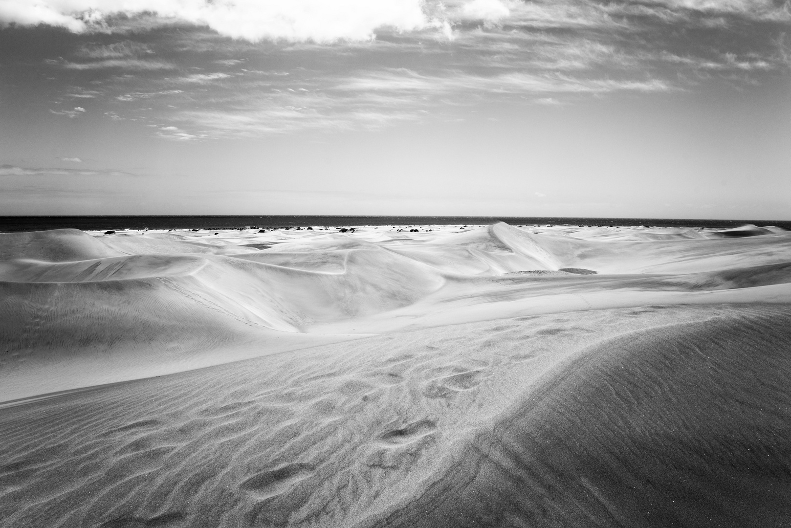 dunas maspalomas