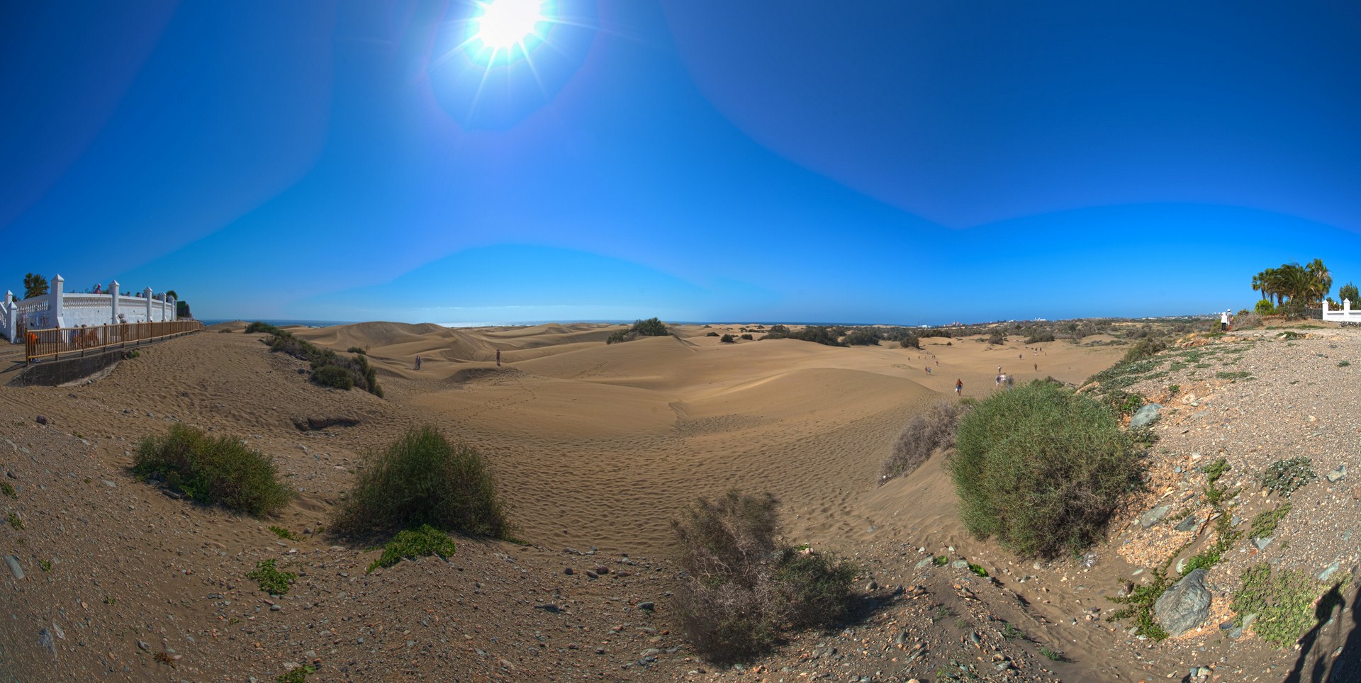 Dunas , Maspalomas