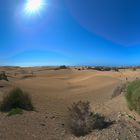 Dunas , Maspalomas