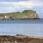 Dunaverty Bay from the West