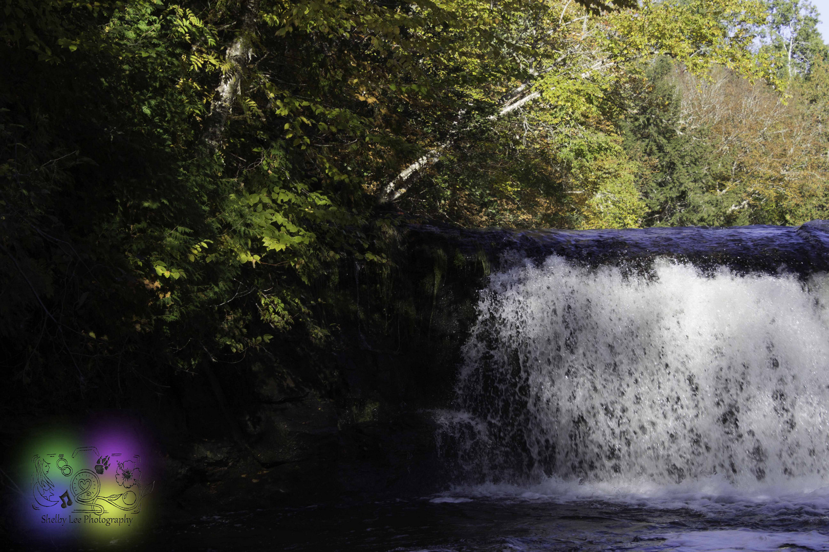 Dunbar Falls