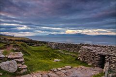 Dunbeg Fort