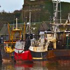 Duncannon Harbour