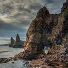 Duncansby Bay