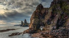 Duncansby Bay