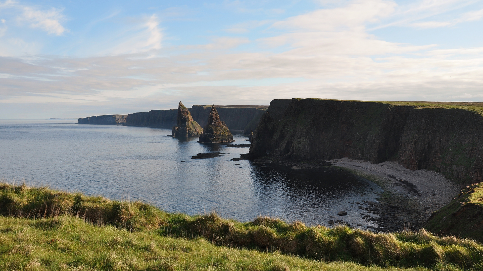 Duncansby Head