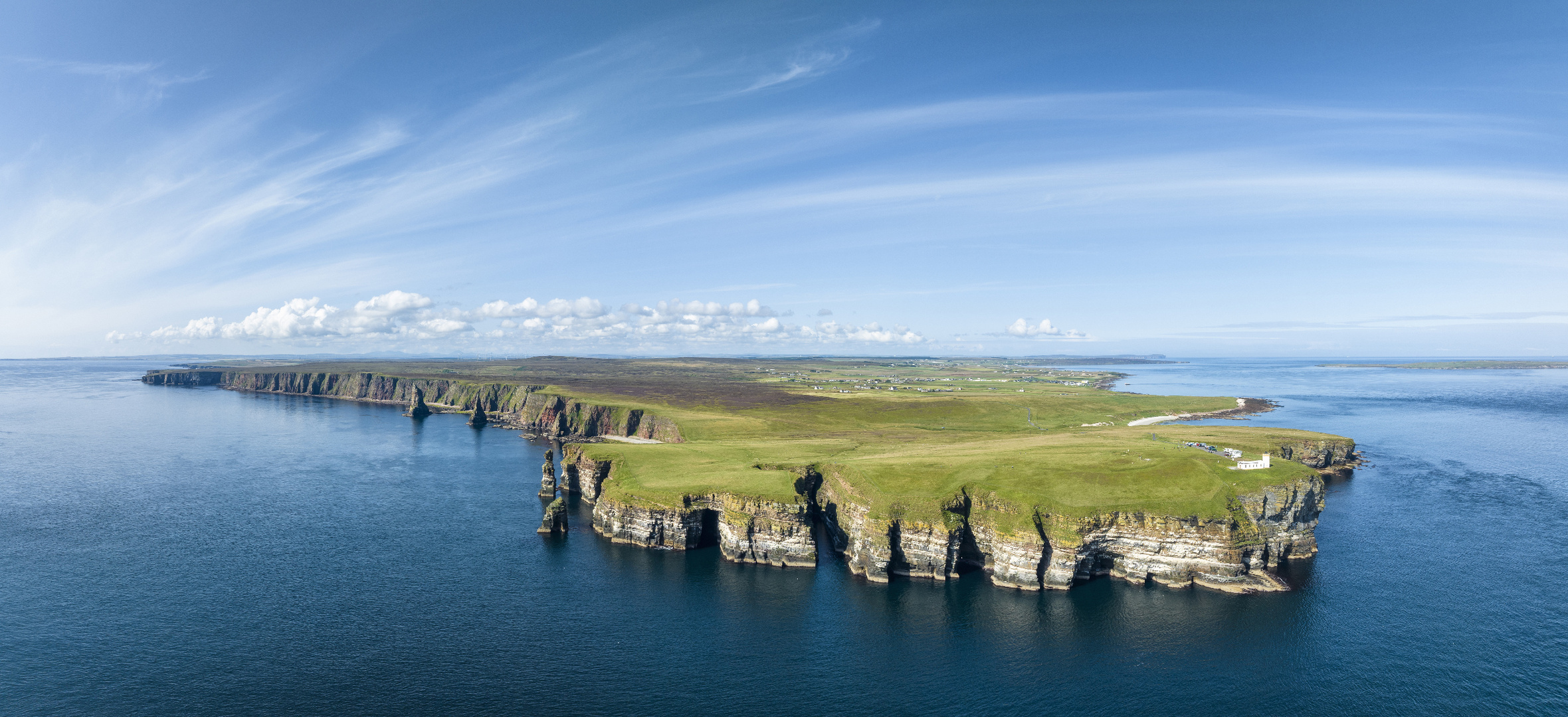 Duncansby Head