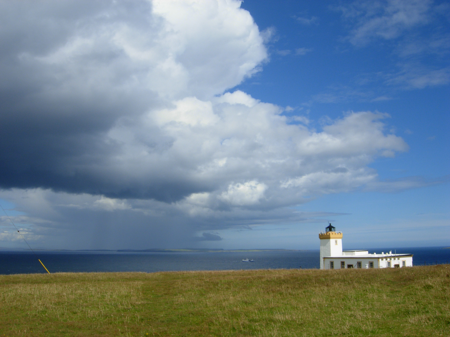 Duncansby Head