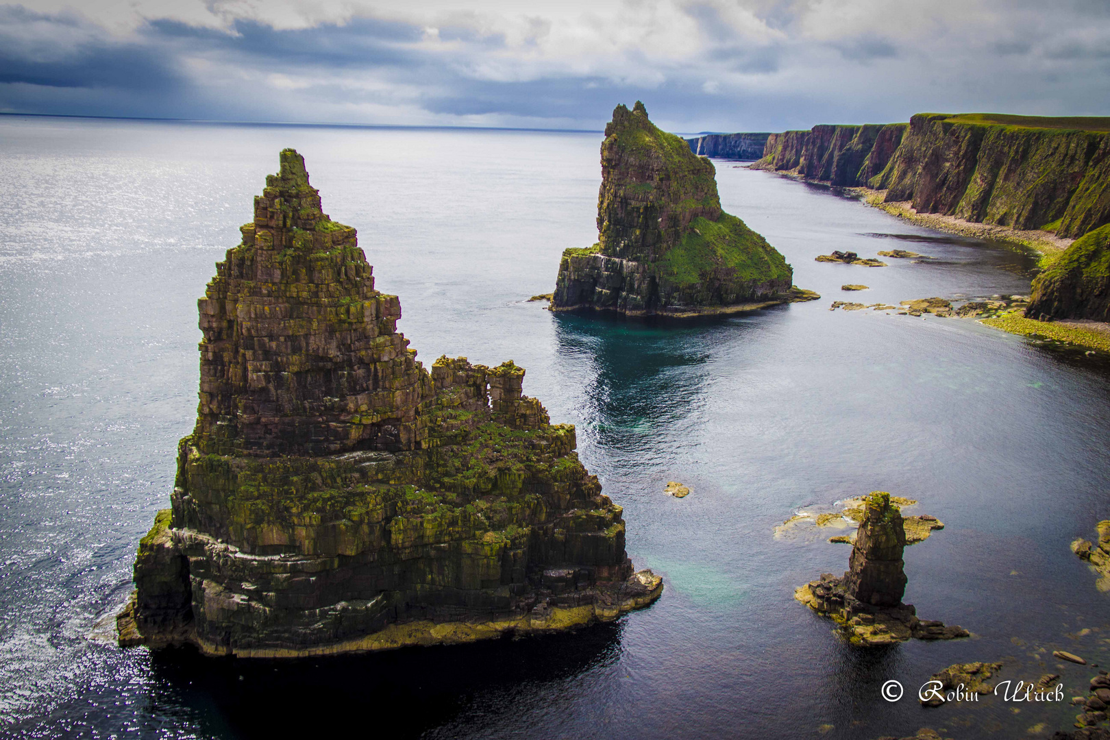 Duncansby Head