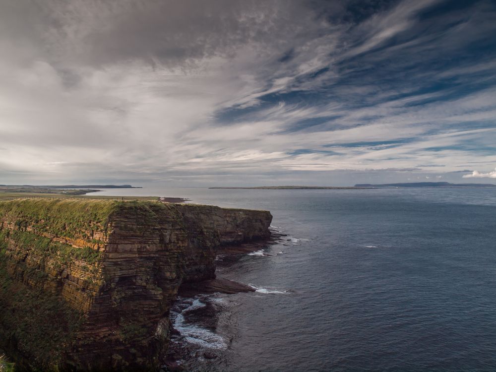 Duncansby Head