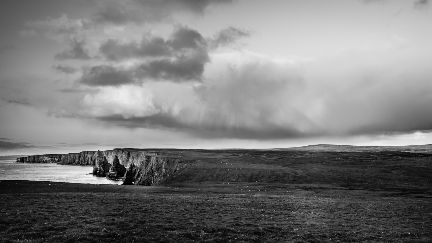 Duncansby Head