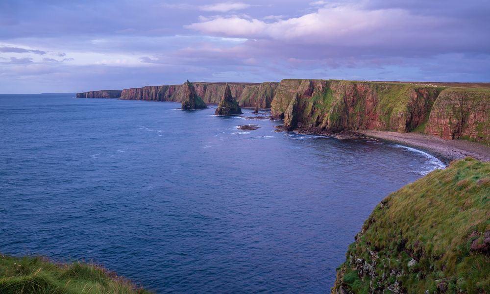 Duncansby Head