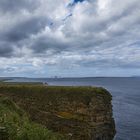 Duncansby Head - Bay of Sannick