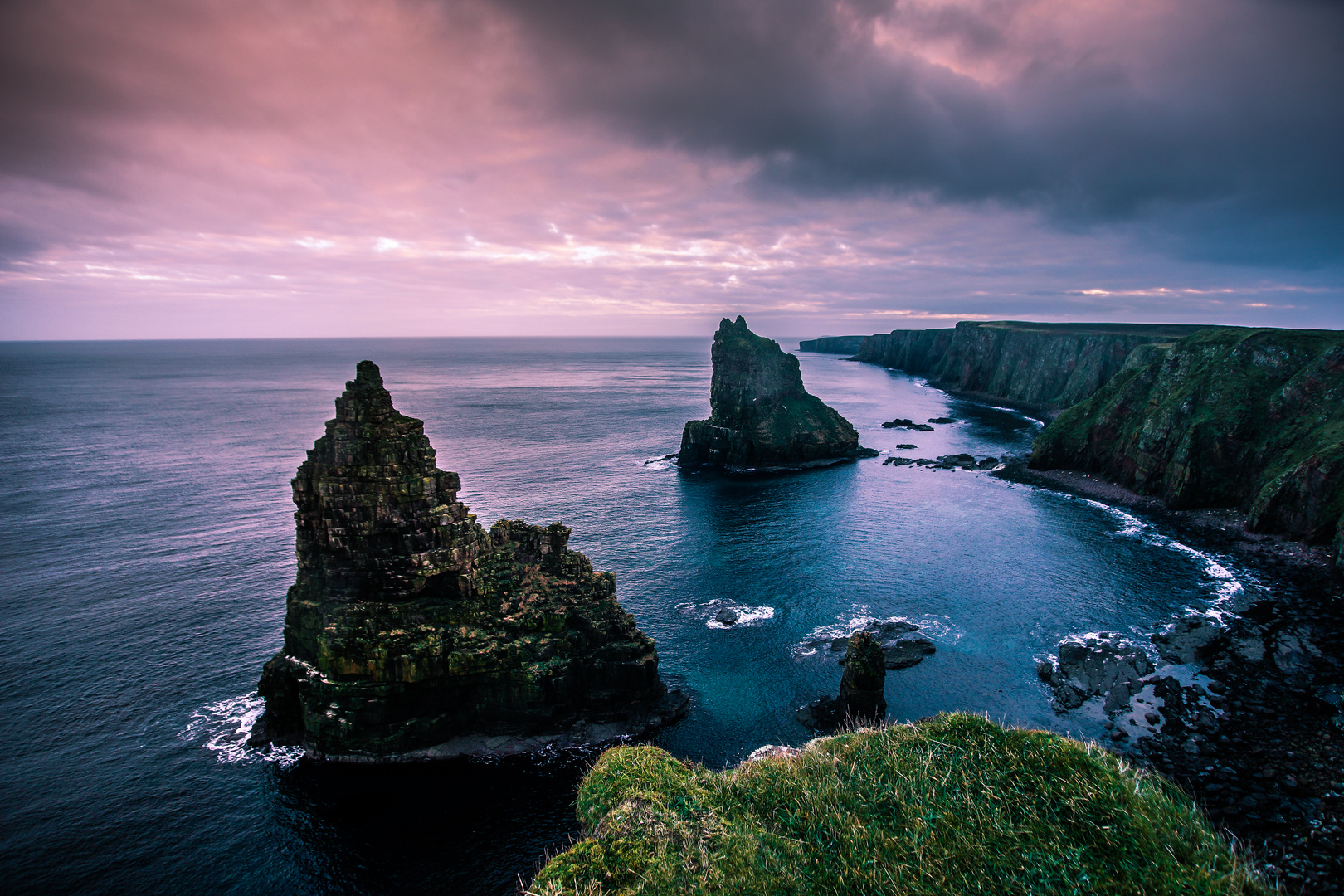 Duncansby Head