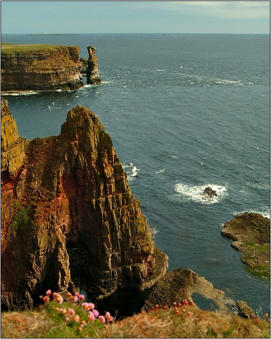 Duncansby Head