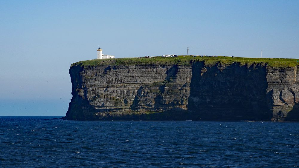 Duncansby Head