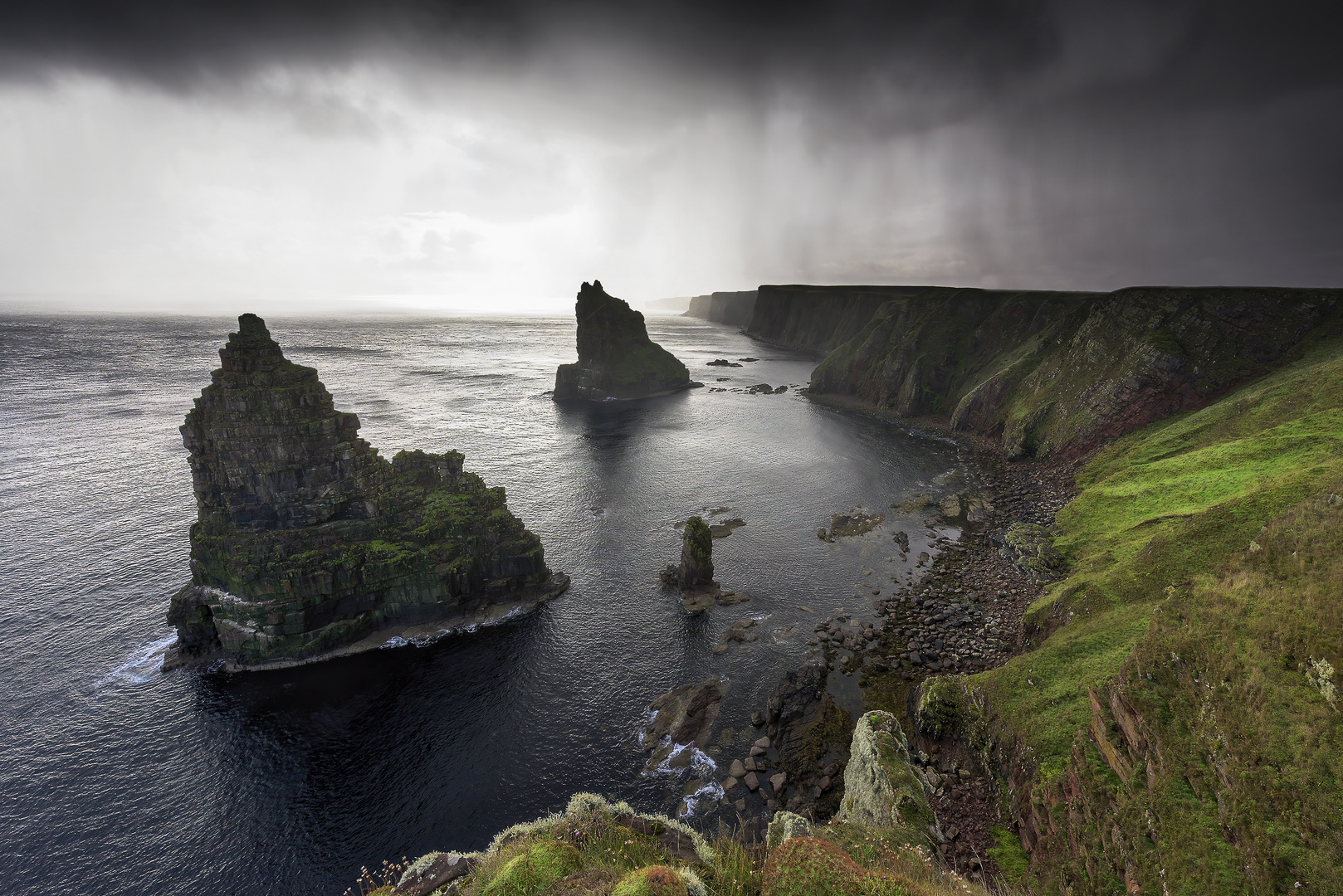 Duncansby Head