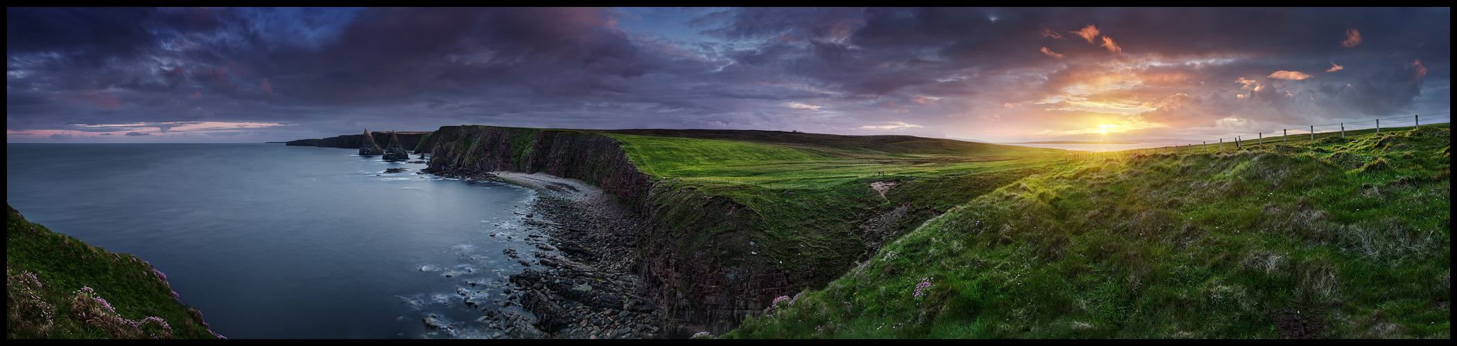 Duncansby Head