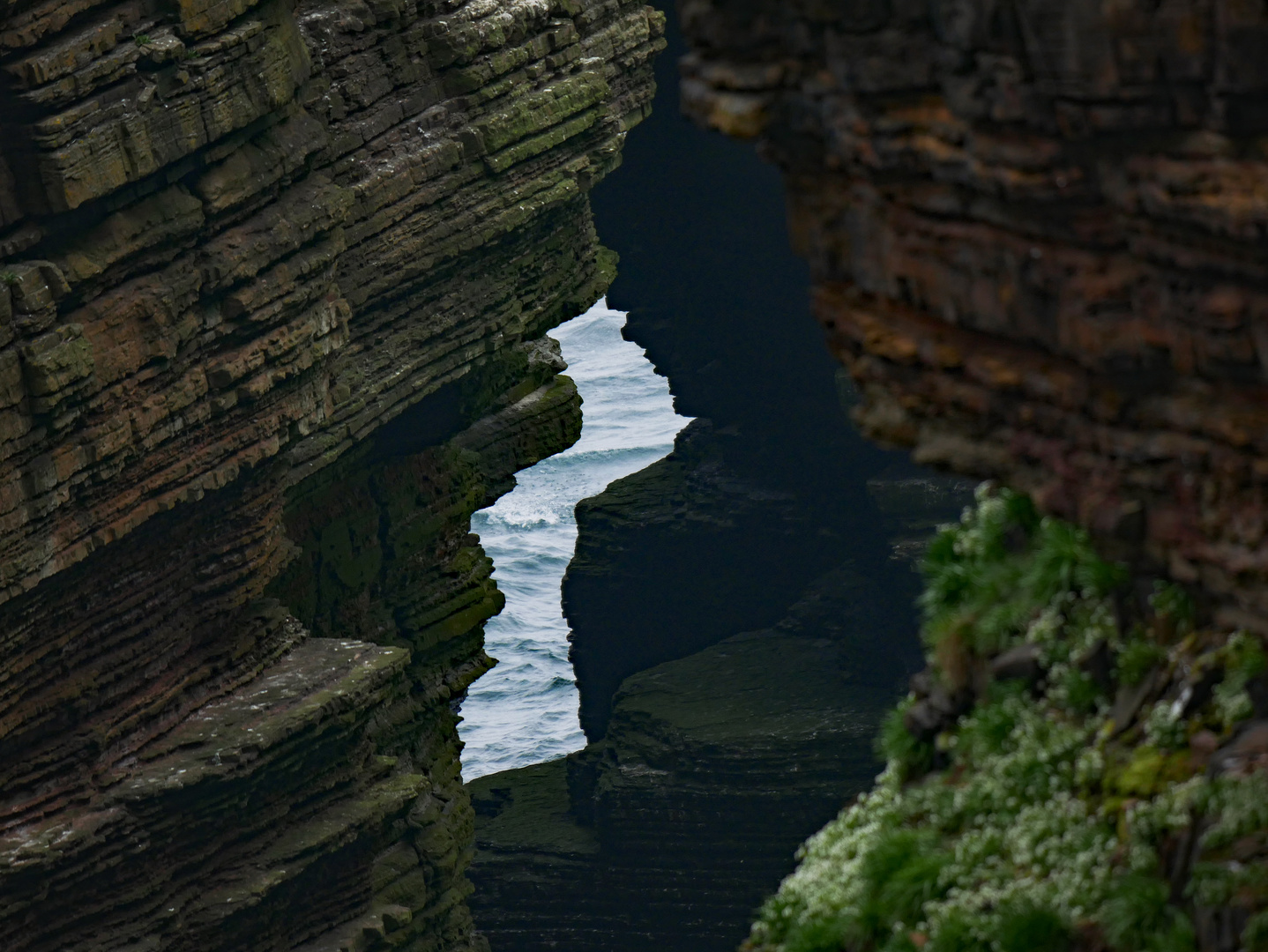 Duncansby Head III