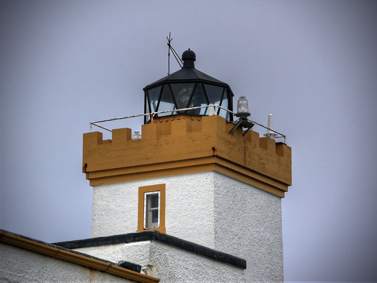 Duncansby Head Leuchtturm